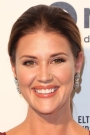 Sarah Lancaster Film ve Dizileri
