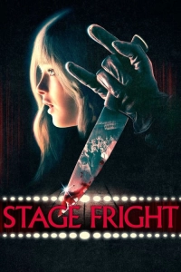 Stage Fright - Sahne Korkusu 2014