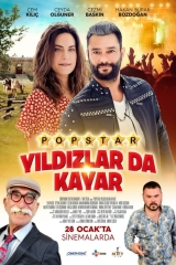 Popstar: Yıldızlar Da Kayar