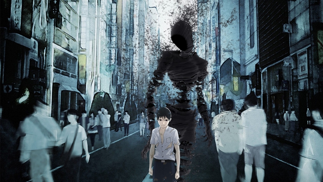 Ajin 2. Sezon 11. Bölüm izle