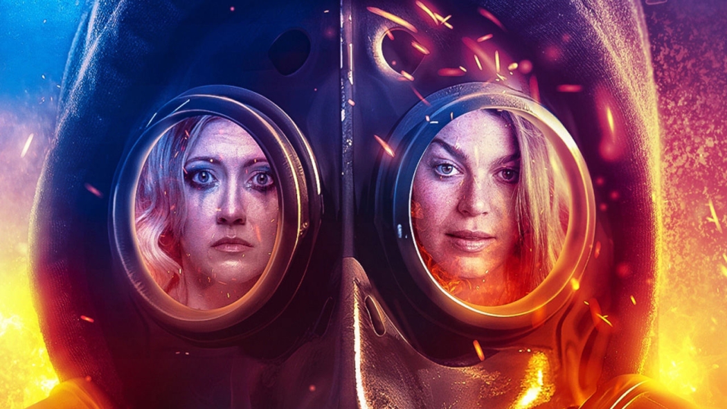 American Meltdown izle