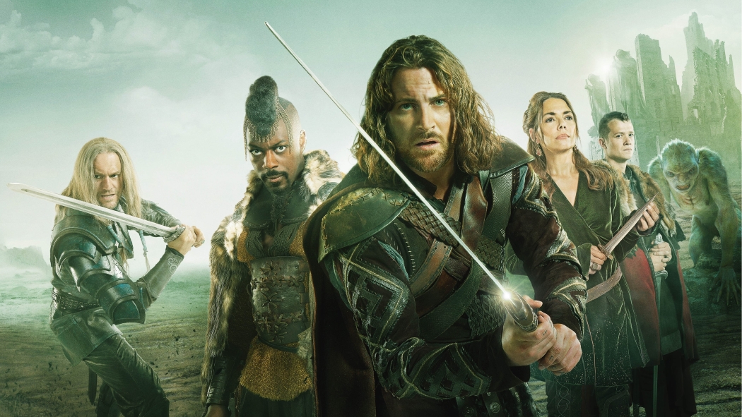 Beowulf: Return to the Shieldlands 1. Sezon 7. Bölüm izle