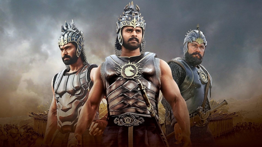 Baahubali: Başlangıç izle
