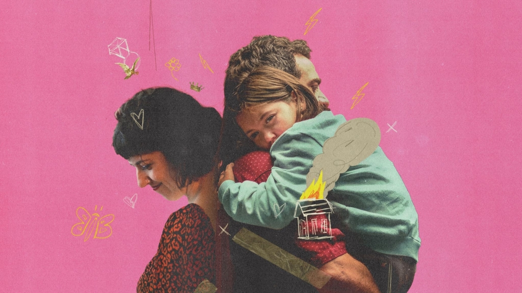 Böyle İyiyiz 1. Sezon 8. Bölüm izle