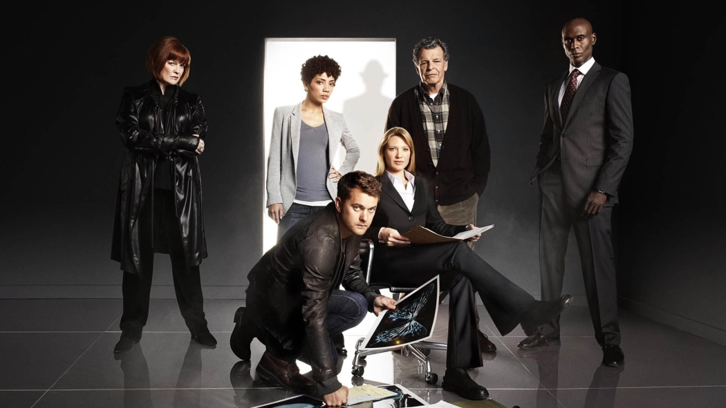 Fringe 1. Sezon 5. Bölüm izle