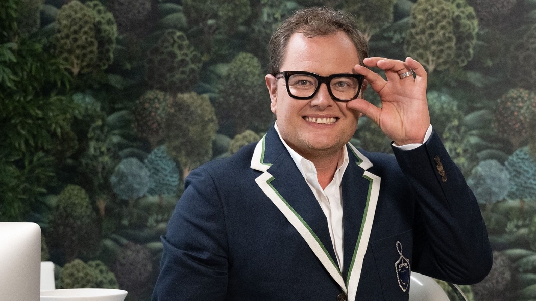 Interior Design Masters with Alan Carr 3. Sezon 2. Bölüm izle