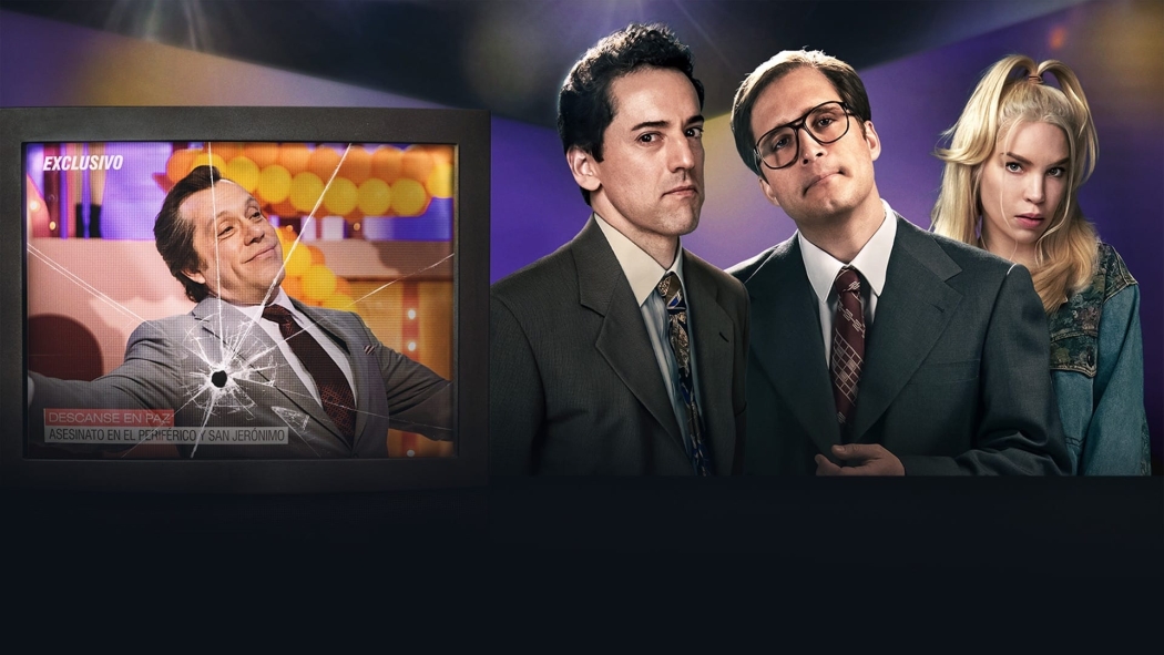 Katil Kim? 1. Sezon 3. Bölüm izle