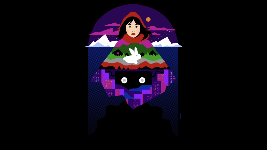 Kumiko, Hazine Avcısı izle