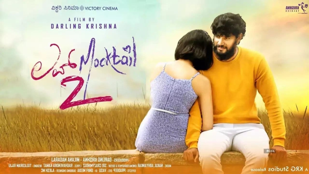 Love Mocktail 2 izle