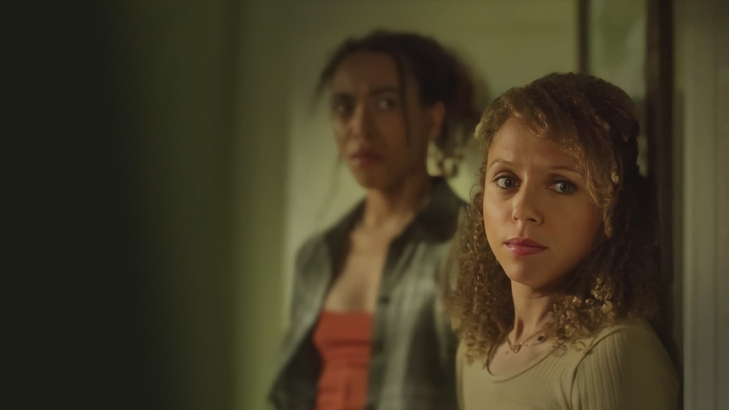 Lust, Lies, and Polygamy izle