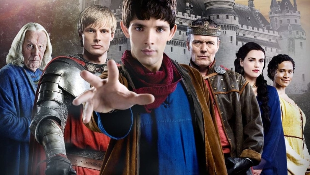 Merlin 2. Sezon 11. Bölüm izle