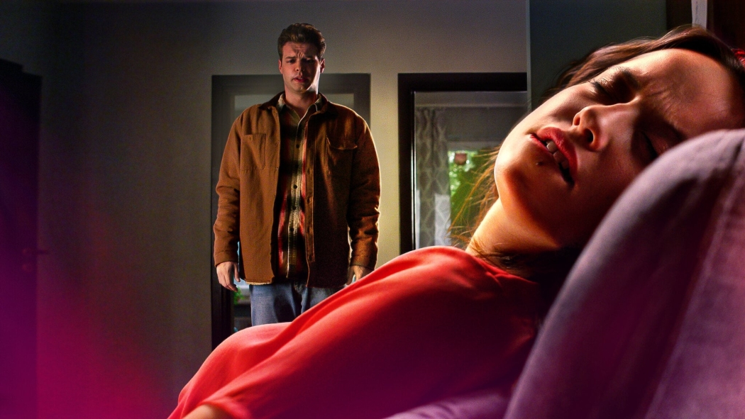 Sexify 2. Sezon 8. Bölüm izle