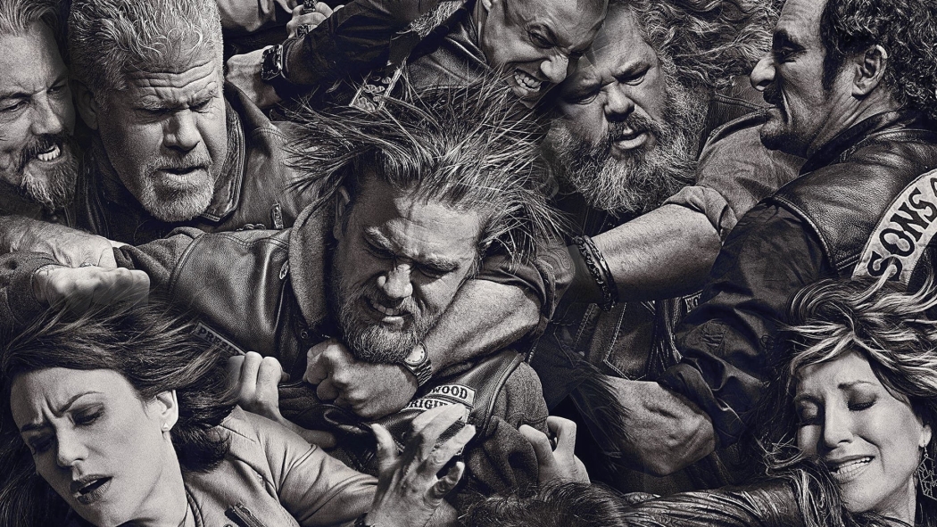 Sons of Anarchy 2. Sezon 12. Bölüm izle