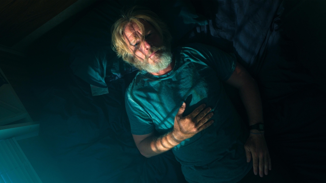 Sunray: Fallen Soldier izle