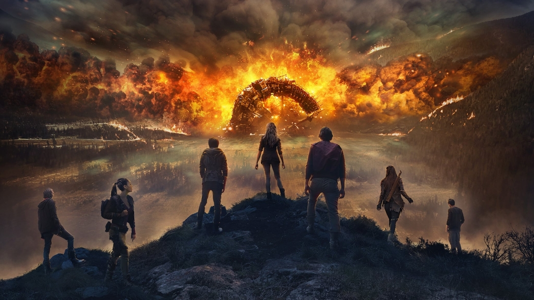 The 100 4. Sezon 9. Bölüm izle