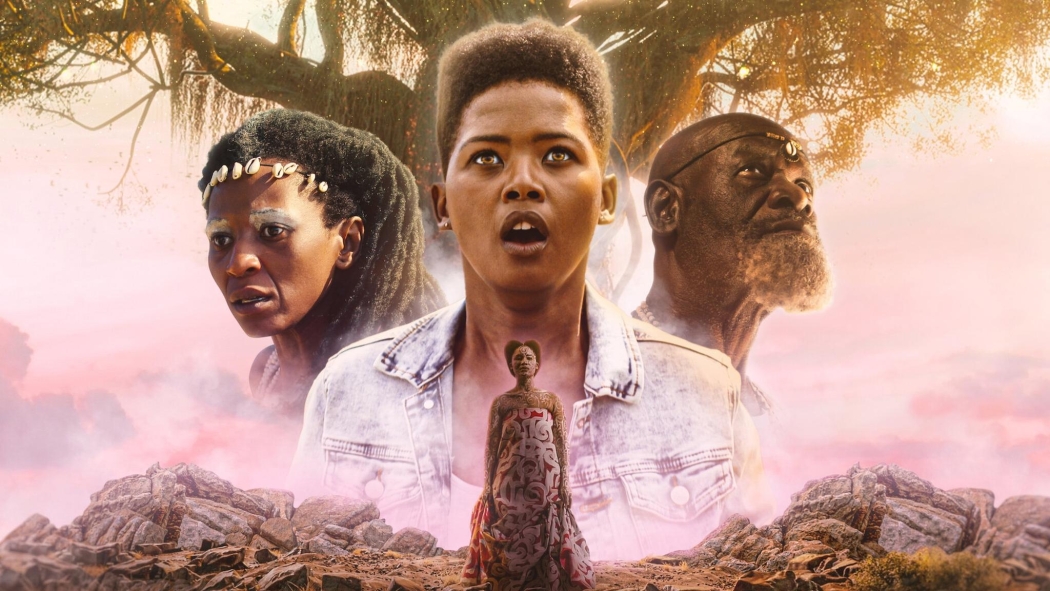 The Brave Ones 1. Sezon 4. Bölüm izle