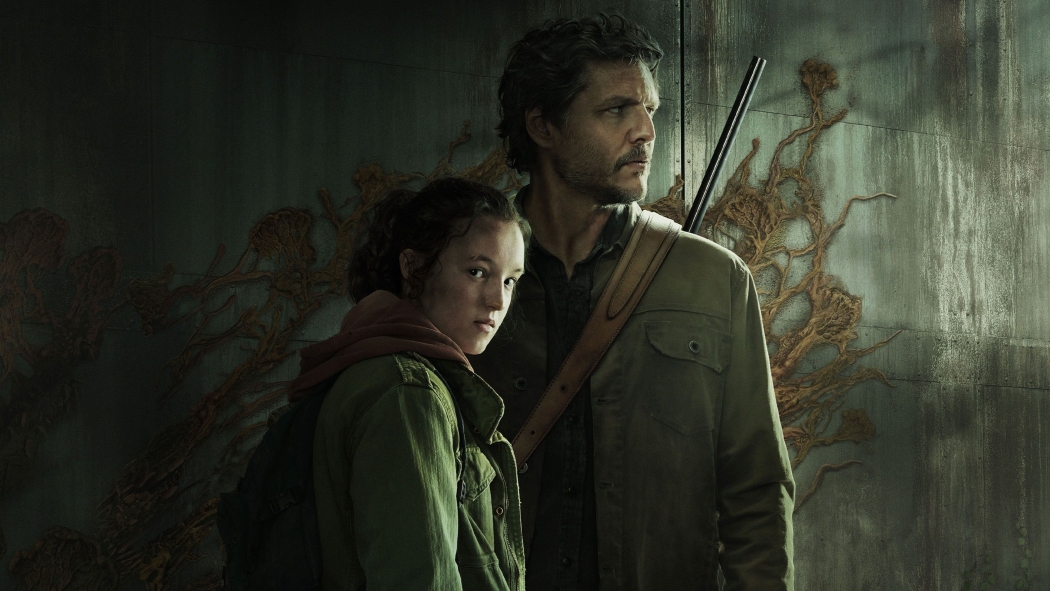 The Last of Us 2. Sezon 6. Bölüm izle
