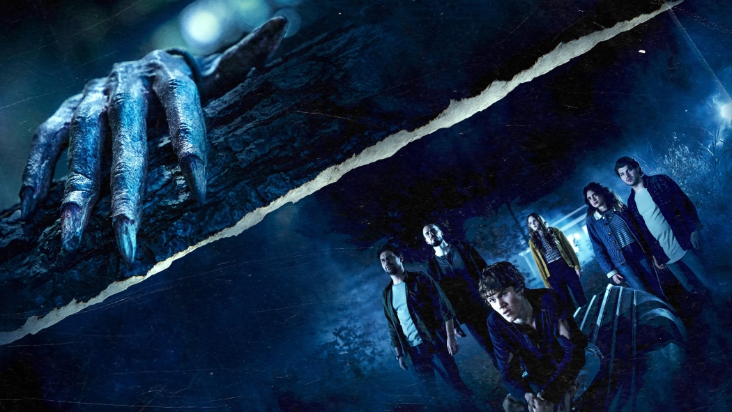 The Legend of Lake Hollow izle