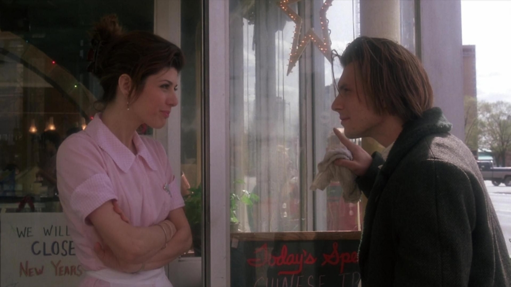 Vahşi Yürek (1993) izle