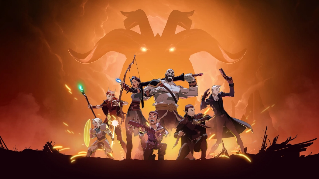 Vox Machina Efsanesi 3. Sezon 3. Bölüm izle