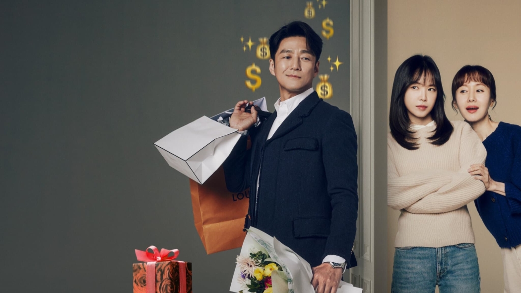 가족X멜로 1. Sezon 4. Bölüm izle